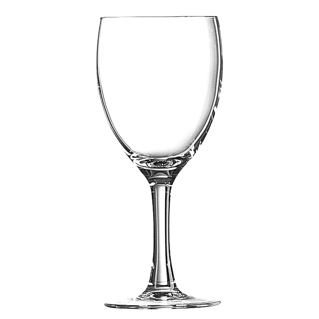 Verre à vin rouge ELEGANCE 24,5cl