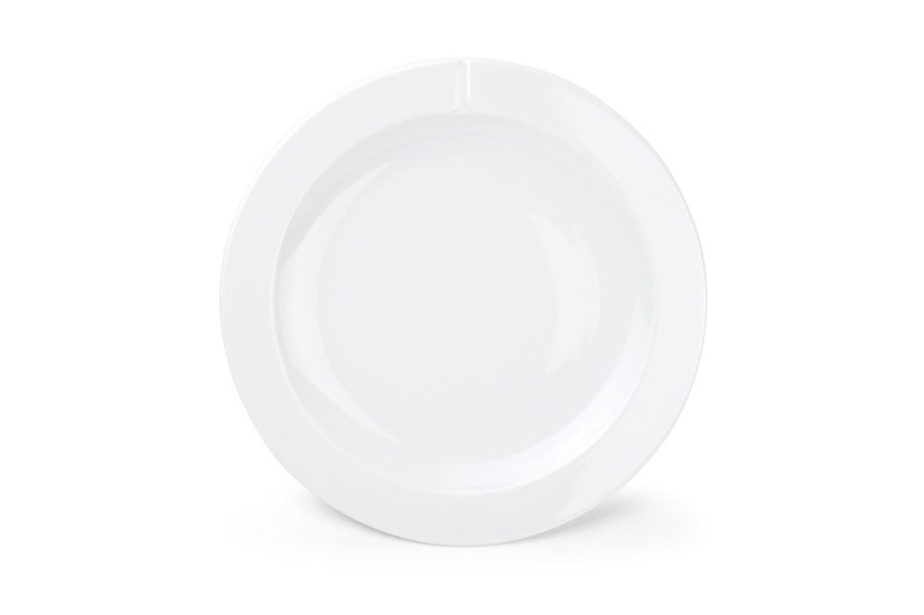 Assiette Ø19cm