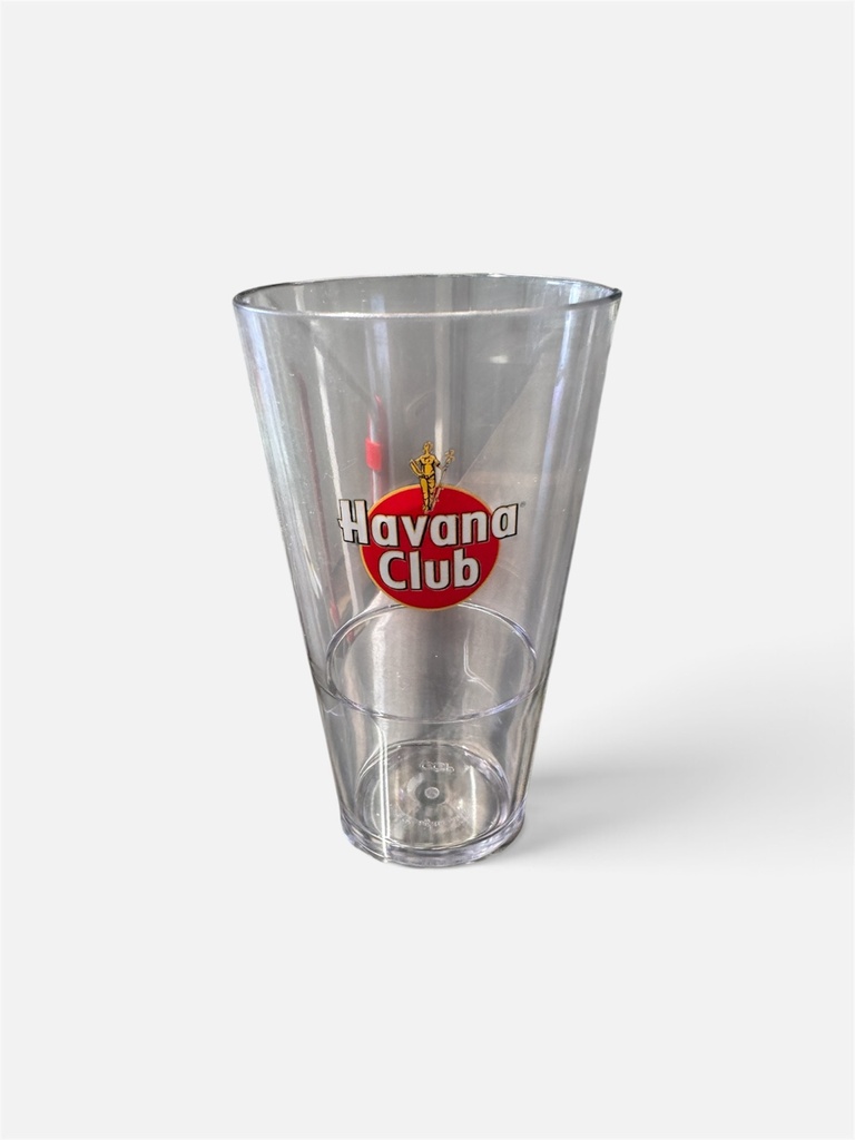 VERRE PLASTIQUE 33 Cl 