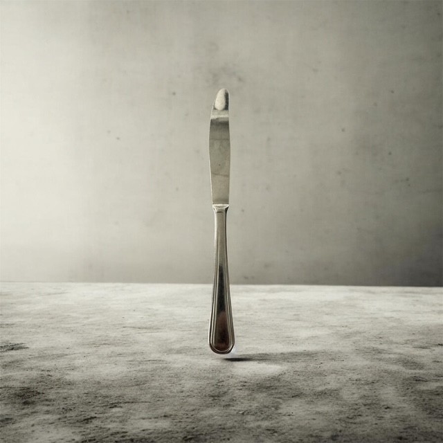 Couteau de Table Loca