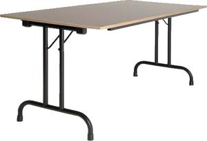 Table rect. 6p. 180x76