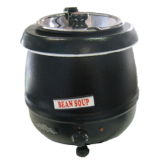 Chauffe-soupe 10l élec. 220v
