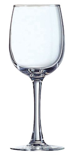 Verre à vin blanc ELISA