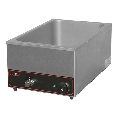 Bain-marie élec