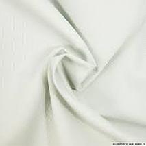 Serviette blanche 43X43