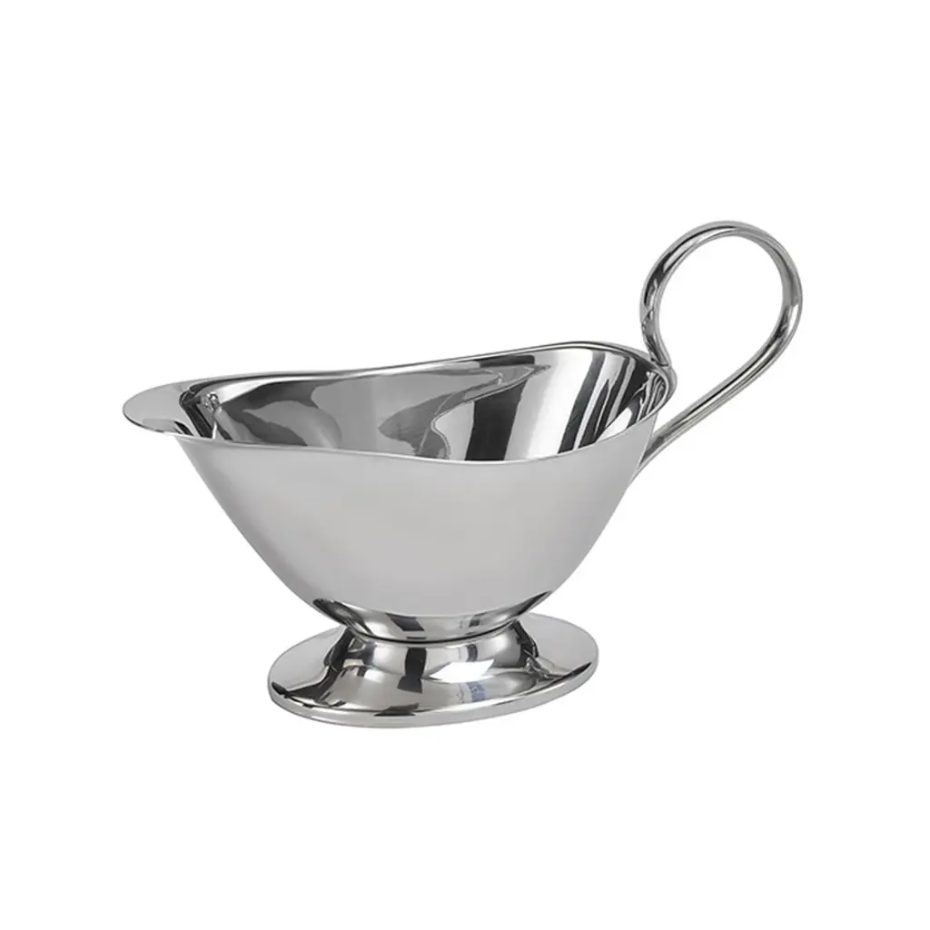 Saucière + cuillère