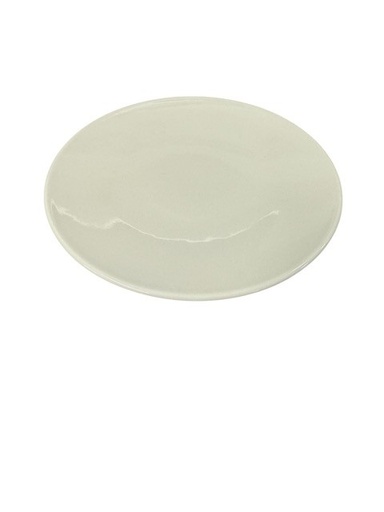 Assiette lisse design Ø21cm