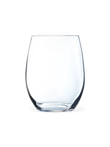 Verre à eau Nuance (court)39cl