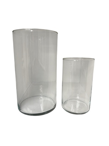 Vase déco H:30cm