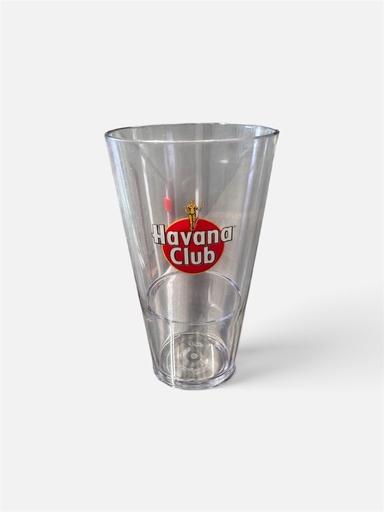VERRE PLASTIQUE 33 Cl 