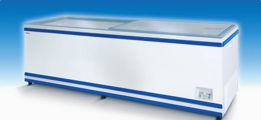 Congelateur 700 Litres