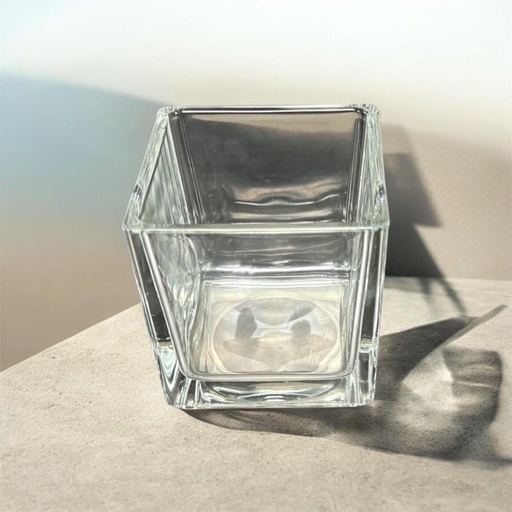 Verrine Carrée 51 Cl