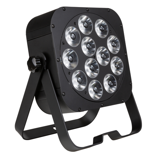 [plano] Plano Led  ( flycase de 8)