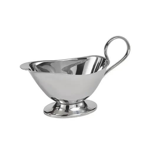 Saucière + cuillère