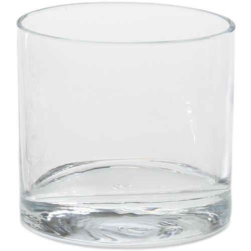 Verrine Ovale Ellipse 6,5x4,5cm 9cl